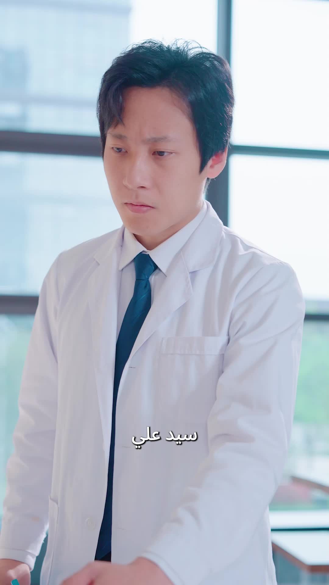 الحلقة 21 - فرصة جديدة